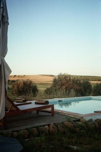 Monte Barriga gîte à louer Aldeia Velha
