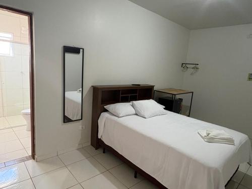 Suite Campina - Business Hotel in Campina Do Monte Alegre