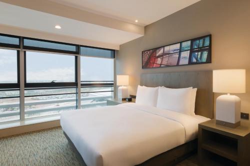 ハイアット ハウス深圳エアポート (深圳机场凯悦嘉寓酒店)King Bed Studio Kitchen Suite (with Sofa Bed)