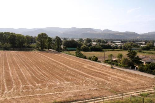 La Colombière - Montélimar