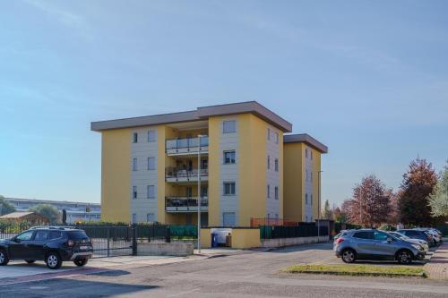 Casa Dalia in Arese