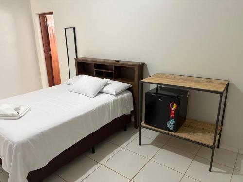 Suite Campina - Business Hotel in Campina Do Monte Alegre