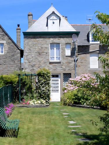 Les Flots Bleus - Location saisonnière - Cancale