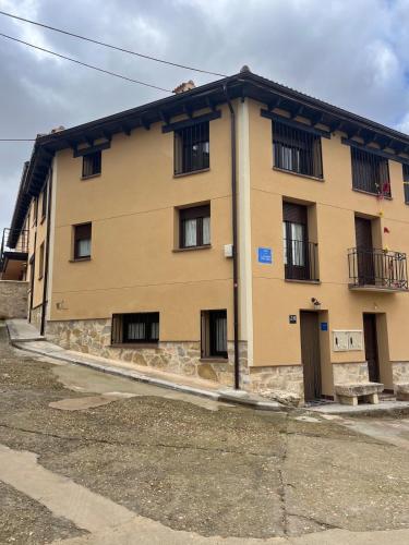 Casa Felipa gîte à louer Castille-et-León