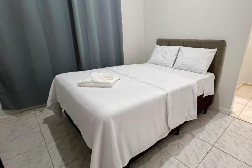 Suite Campina - Business Hotel in Campina Do Monte Alegre