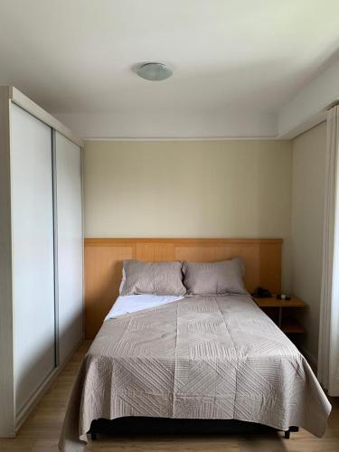 Flat Novissimo, São Paulo