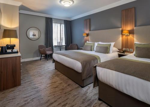 Cassidys Hotel, Dublin (photo 7)