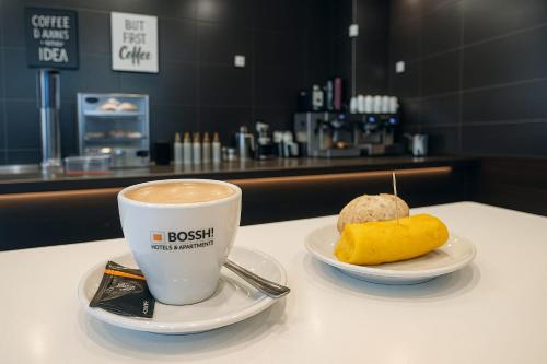 Hotel Santa Catalina by Bossh Hotels! - 식음료(F&B)