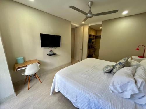 Exclusivo apartamento en Cielo Mar - Américas 609 - image 4