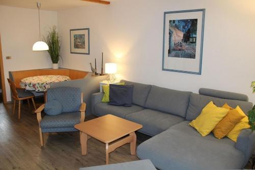 Ferienhaus Nr 109, Kategorie Komfort, Feriendorf Hochbergle, Allgäu
