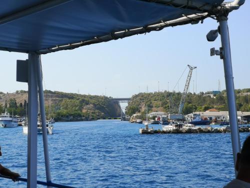 주변 명소, Isthmus Cuddly Nest in 이스트미아