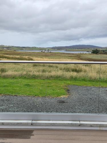 Hillside Cabin in Dunvegan