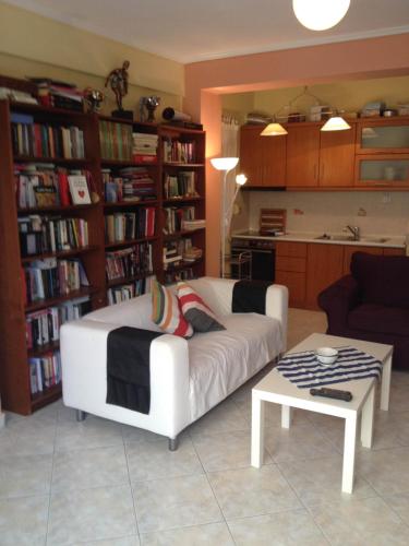  Apartment On Panorama in Thessaloniki