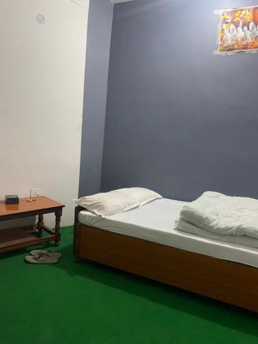 Hotel Bajhang in 마하칼리
