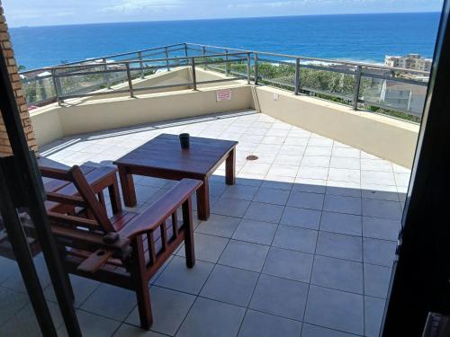 The Albatros Guesthouse in 马盖特