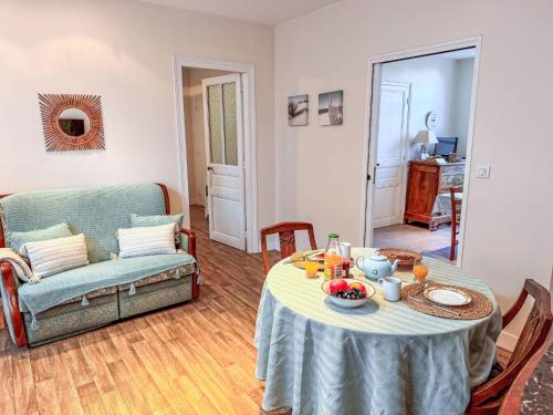 Holiday Home Bel Air by Interhome in Cancale