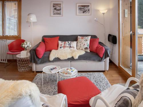 Apartment Racer's Retreat Apt-12 by Interhome – khách sạn tại Oberer Schiltwald