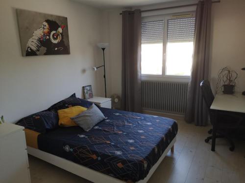 Villa Tolosa in Saint-Jean