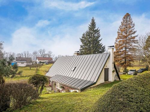 Exterior view, Holiday Home Happy Hill by Interhome in Cerny Dul