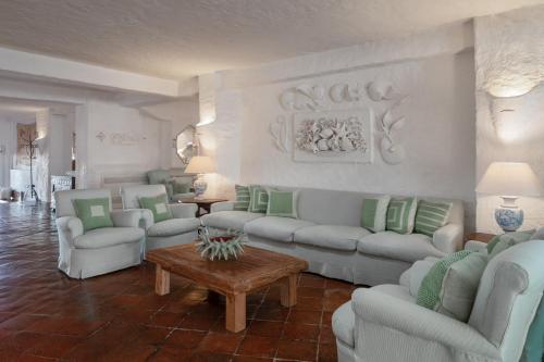 Cervo Hotel,Costa Smeralda Resort