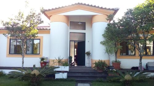 Vivenda Cinco Reis – khách sạn tại Santa Barbara