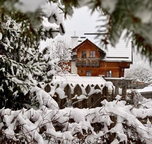 st martin chalets in Sankt Michael im Lungau