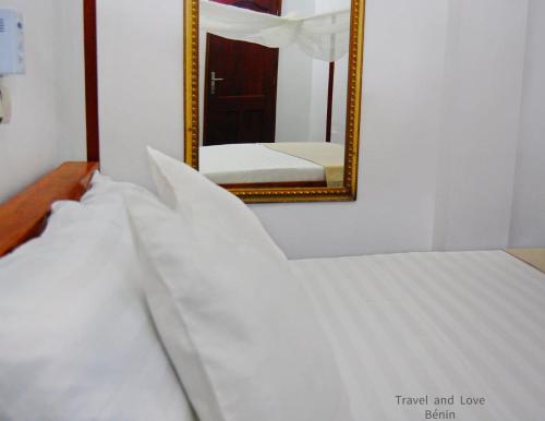 Travel & love – khách sạn tại Agblangandan