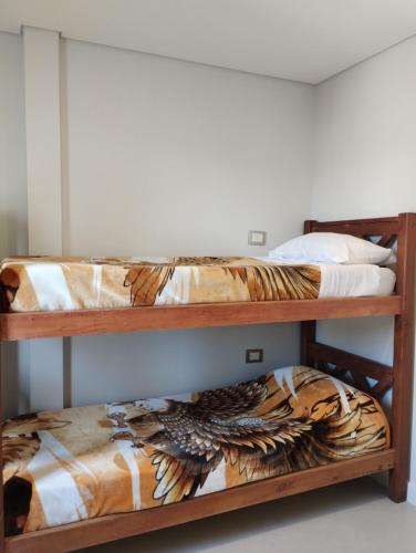 Ezeiza - Apartments Maradona -A-PB