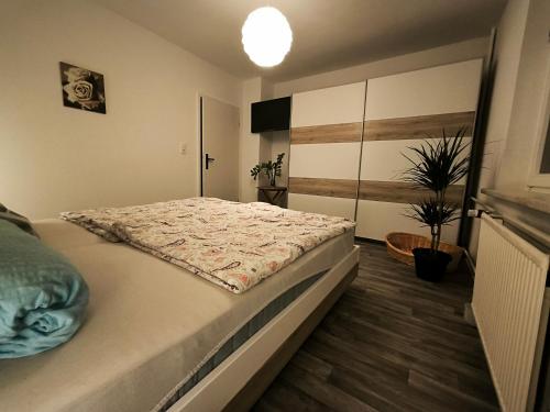 Monteur oder Ferienwohnung in Lichtenstein, Deutschland