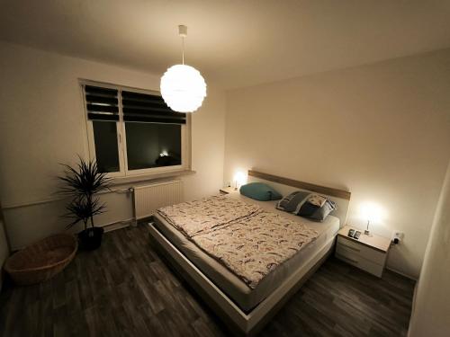 Monteur oder Ferienwohnung in Lichtenstein, Deutschland