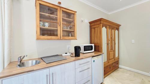 7 Wilde Olyf Street in Riebeek Kasteel