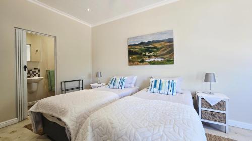 7 Wilde Olyf Street in Riebeek Kasteel