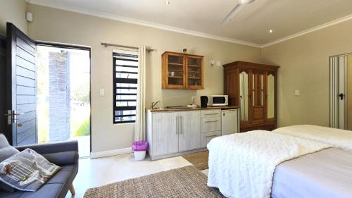 7 Wilde Olyf Street in Riebeek Kasteel