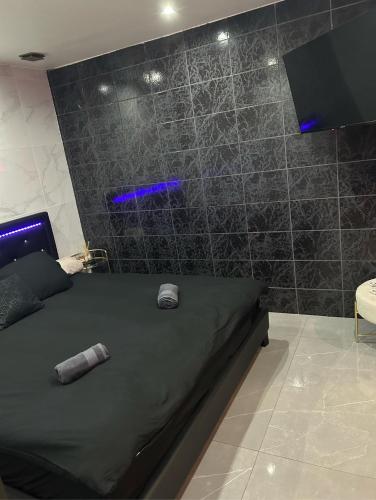 Suite romantique