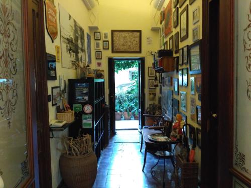 Casa Barbero Charme B&B - image 6