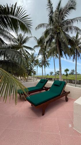 LAWA Bintan Berakit Village Cottage in Teluk Bakau