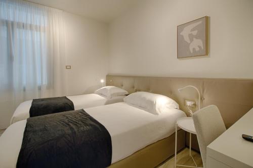 THE ROOMS - Serviced Apartments Tirana