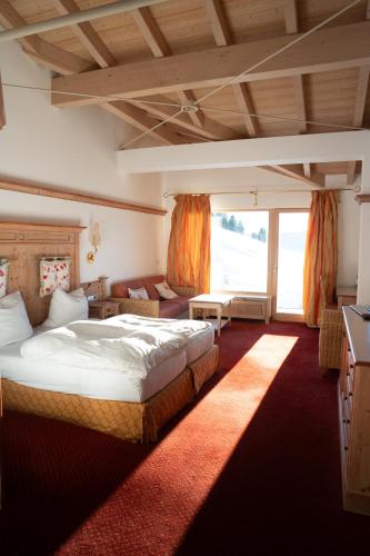 Zimmer, familien, 4 betten