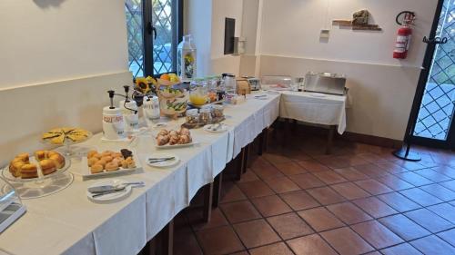 Mia Rooms - Pescarella
