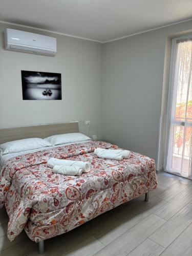 LaPerlaNera chambre d'hôte Roburent