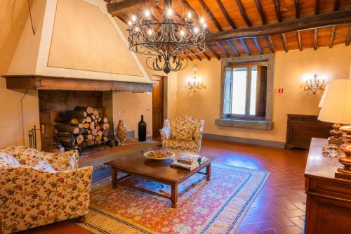 Capannelle Wine Resort 2