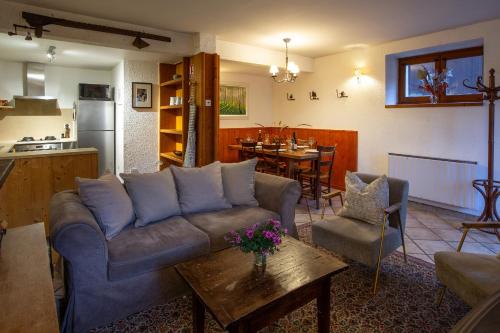 Chalet Dibona - image 4