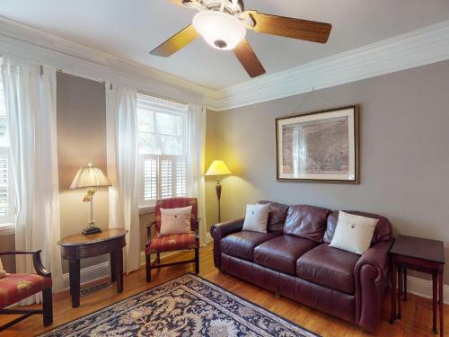 Southern Charm on Liberty – Savannah, GA