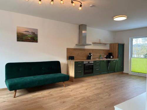 4-Steine-Blick, Wohnung "Zum Winterberg" in Schöna, Deutschland