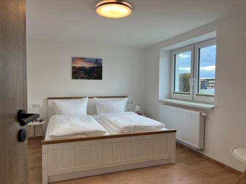 4-Steine-Blick, Wohnung "Zum Winterberg" in Reinhardtsdorf-Schona