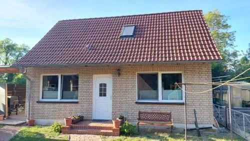 Ferienwohnung Malchower See Strandnähe in Malchow, Deutschland