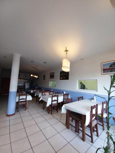 Hotel Antartida Argentina in Ushuaia