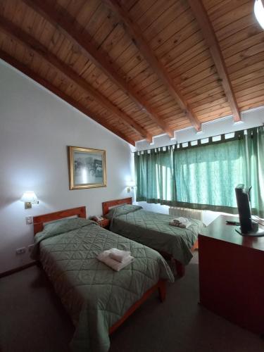 Hotel Antartida Argentina in Ushuaia