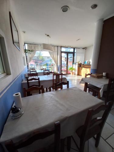 Hotel Antartida Argentina in Ushuaia