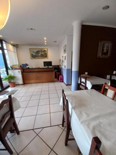 Hotel Antartida Argentina in Ushuaia